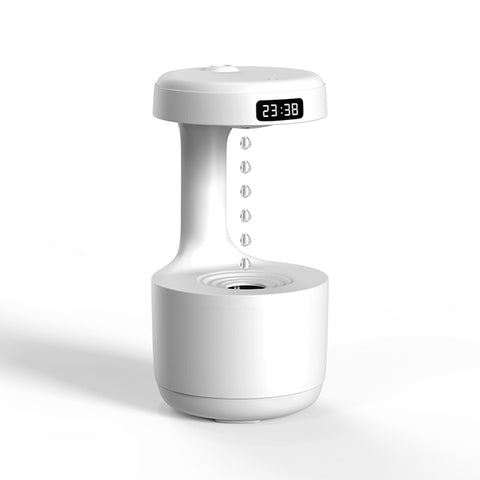 Anti-gravity Water Drop Humidifier/Diffuser