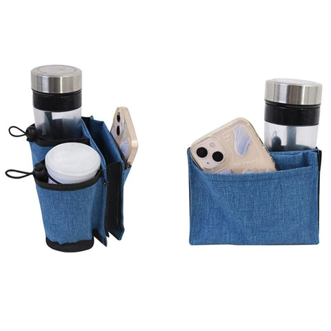 Luggage Cup Holder Bag